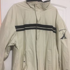 Nautica windbreaker